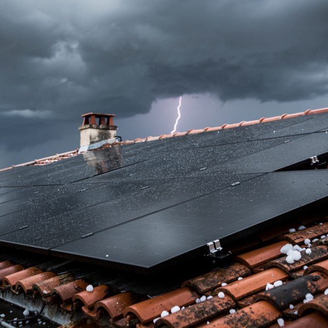 Panneaux solaires et assurance habitation : faut-il déclarer son installation ?