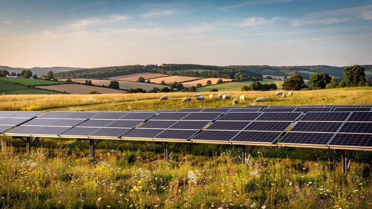 Les panneaux solaires sont-ils écologiques ? Le bilan chiffré, sources ADEME