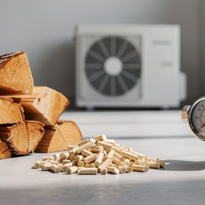 Prix du kWh de chauffage : le vrai coût de chaque énergie au 12 août 2026