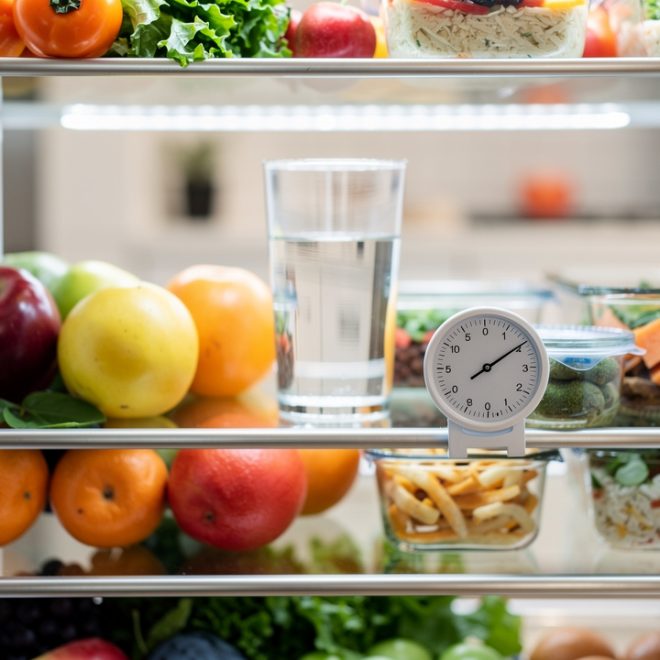 Température frigo : quelle valeur régler et comment la vérifier