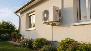 TVA à 5,5 % sur la climatisation réversible : qui y a droit depuis le 18 juillet 2026