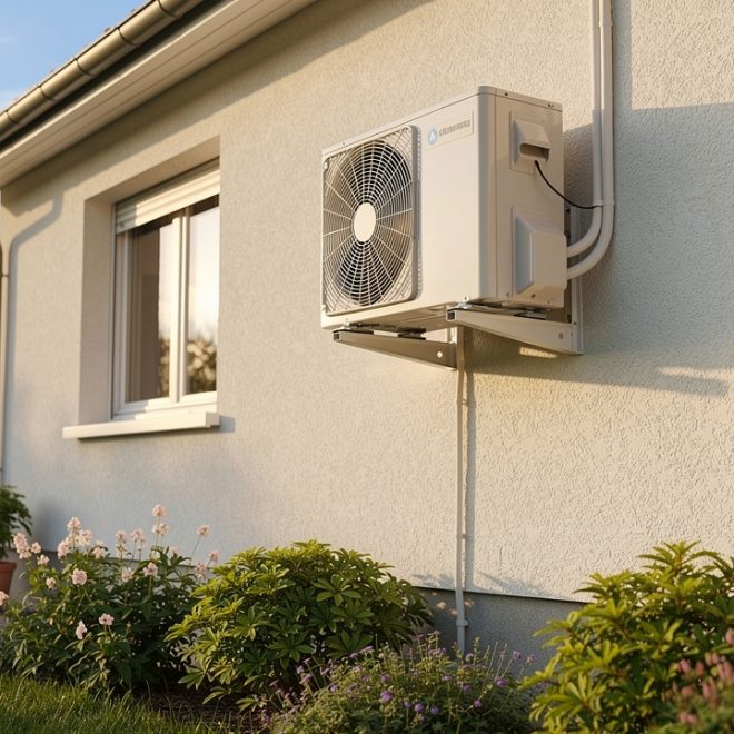 TVA à 5,5 % sur la climatisation réversible : qui y a droit depuis le 18 juillet 2026