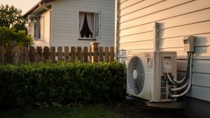 Bruit de climatisation et voisinage : ce que dit vraiment la loi
