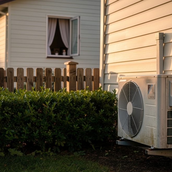 Bruit de climatisation et voisinage : ce que dit vraiment la loi