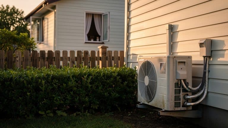 Bruit de climatisation et voisinage : ce que dit vraiment la loi
