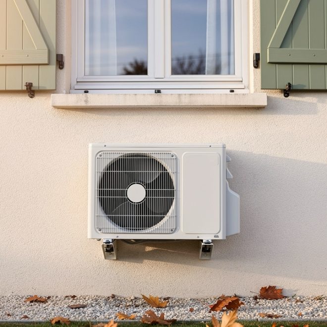 Climatisation réversible : avantages et inconvénients, chiffres réels à l&rsquo;appui