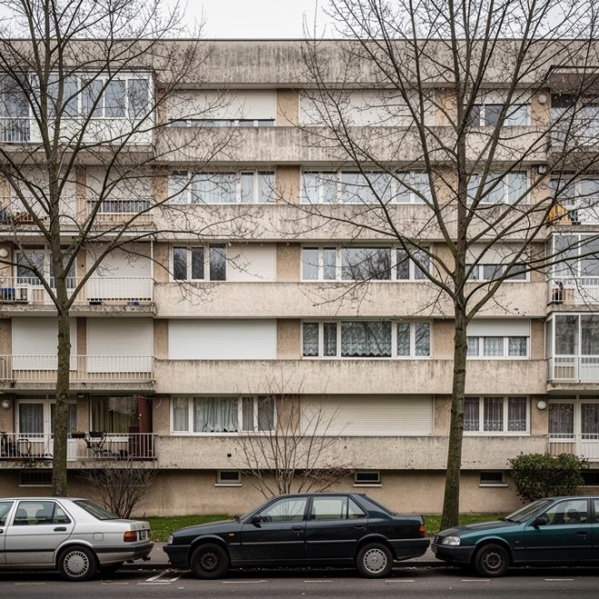 DPE collectif en copropriété : qui est concerné en 2026, et à quel prix
