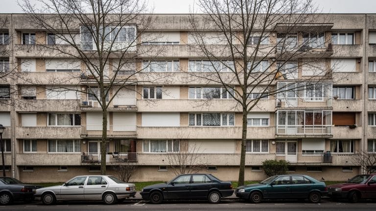 DPE collectif en copropriété : qui est concerné en 2026, et à quel prix
