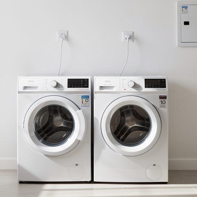 Quel disjoncteur pour un sèche-linge ? 20 A, même en pompe à chaleur