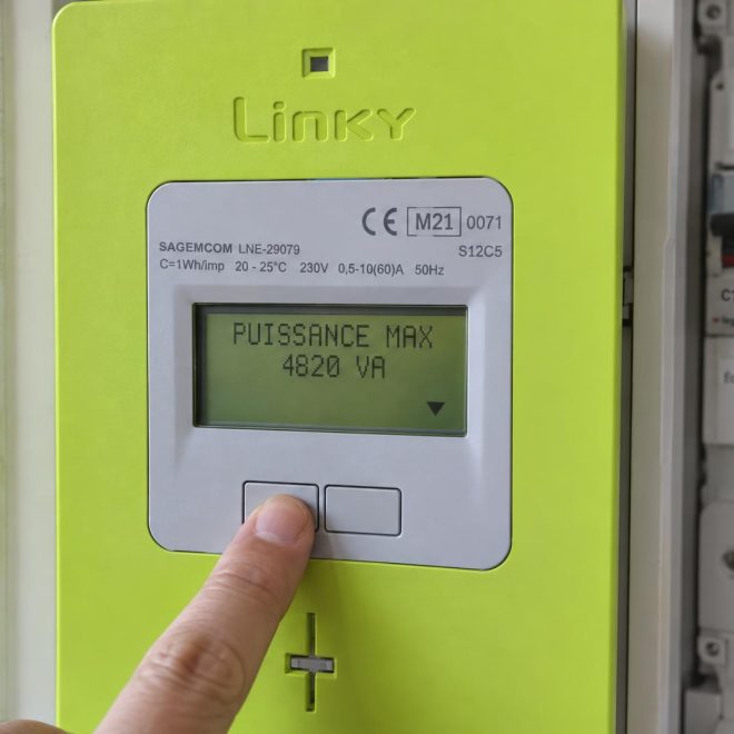 Puissance de compteur : comment savoir si vous payez trop (et de combien)