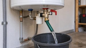 Quel disjoncteur pour un chauffe-eau ? 20 A, et un 2 A oublié