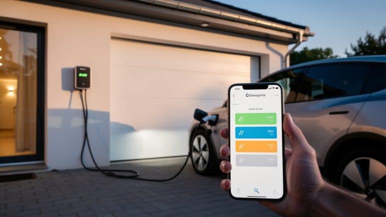 Aide borne de recharge : la prime de 500 € annoncée pour 2027, conditions et aides en vigueur