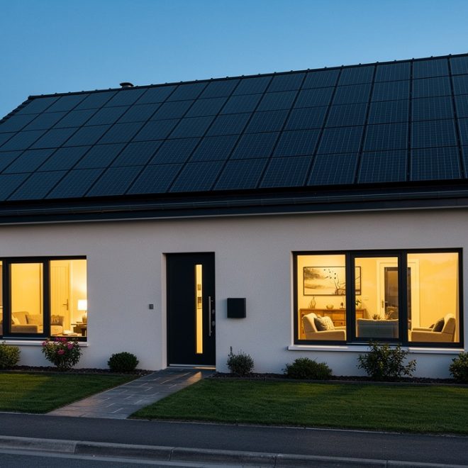 Batterie virtuelle : fonctionnement, prix des offres 2026 et vraie rentabilité