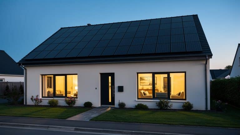 Batterie virtuelle : fonctionnement, prix des offres 2026 et vraie rentabilité