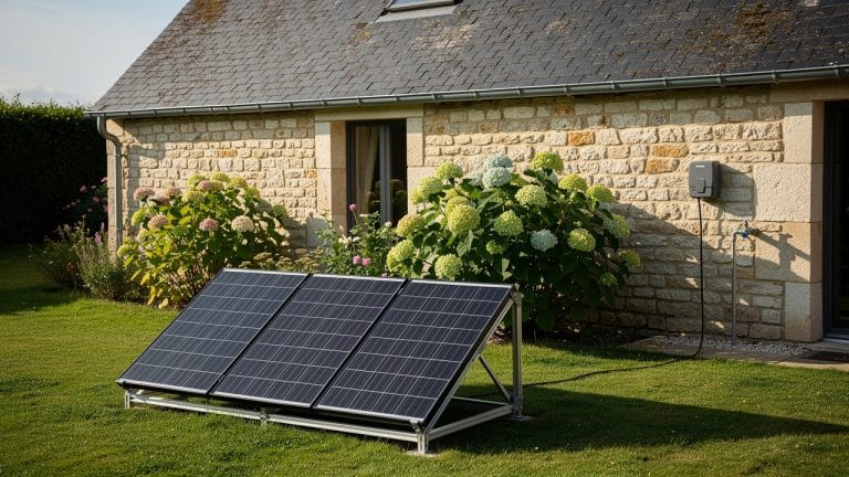 Kit solaire autoconsommation : choisir, dimensionner et installer son kit