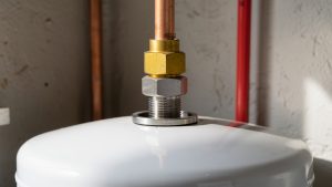 Raccord diélectrique : à quoi il sert, quand il est obligatoire et comment le poser